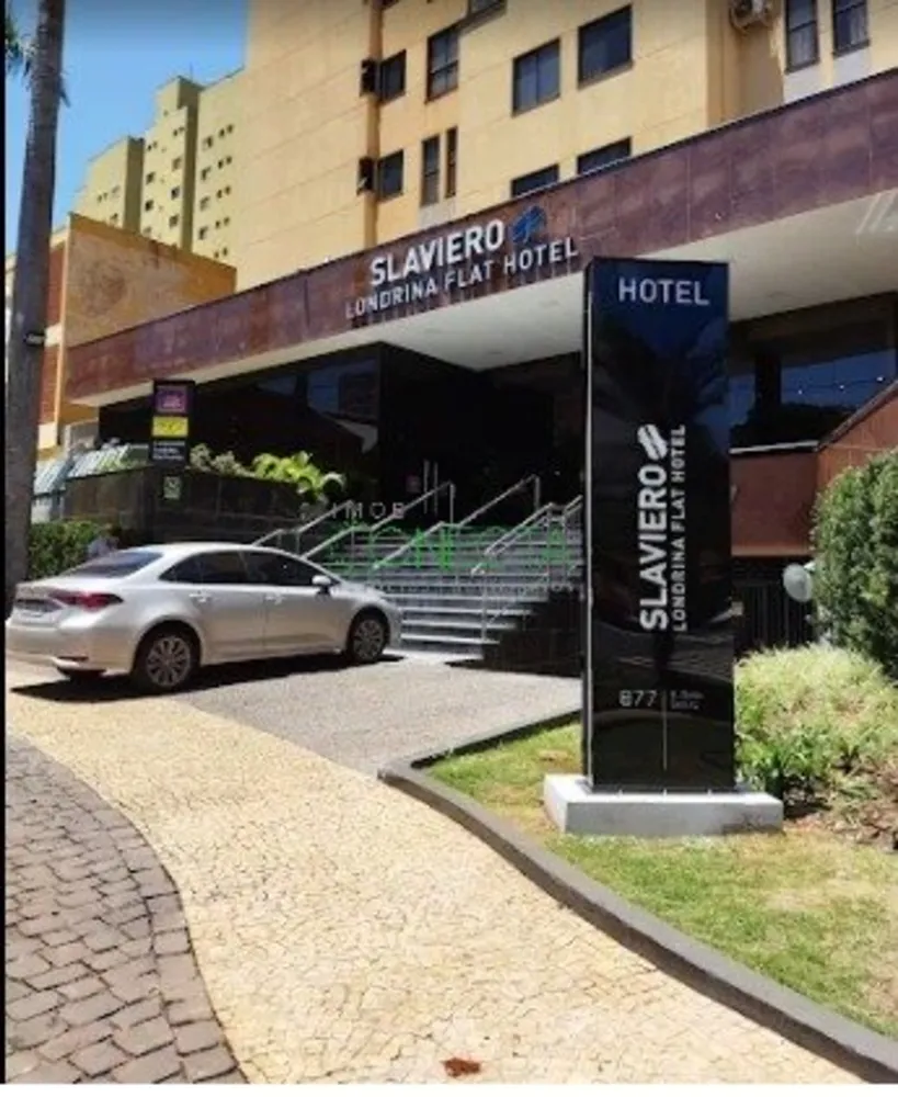 Apartamento, 1 quarto, 43 m² - Foto 1