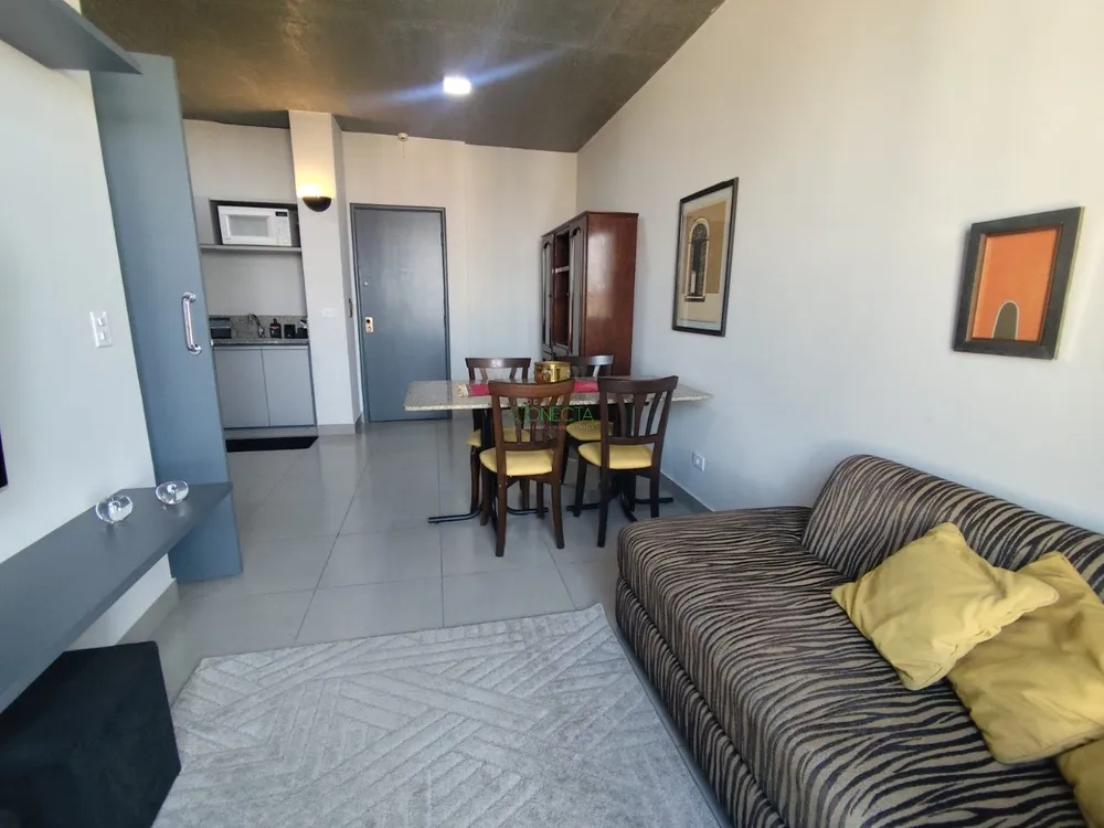 Apartamento, 1 quarto, 43 m² - Foto 5