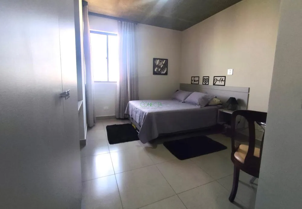 Apartamento, 1 quarto, 43 m² - Foto 10