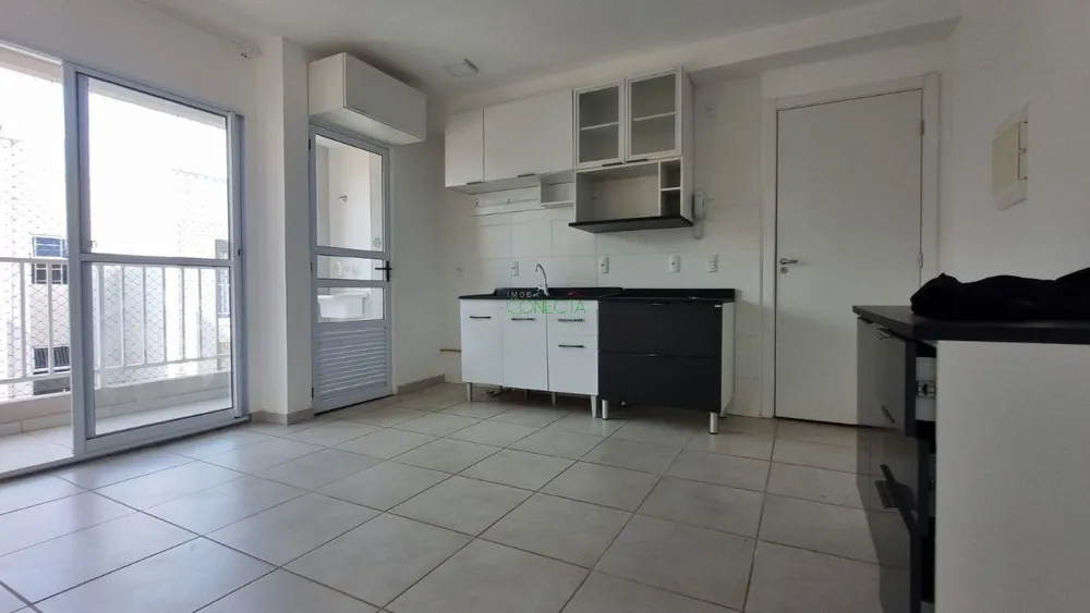 Apartamento, 2 quartos, 45 m² - Foto 3