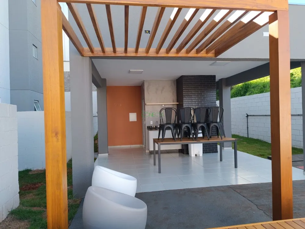 Apartamento, 2 quartos, 45 m² - Foto 8