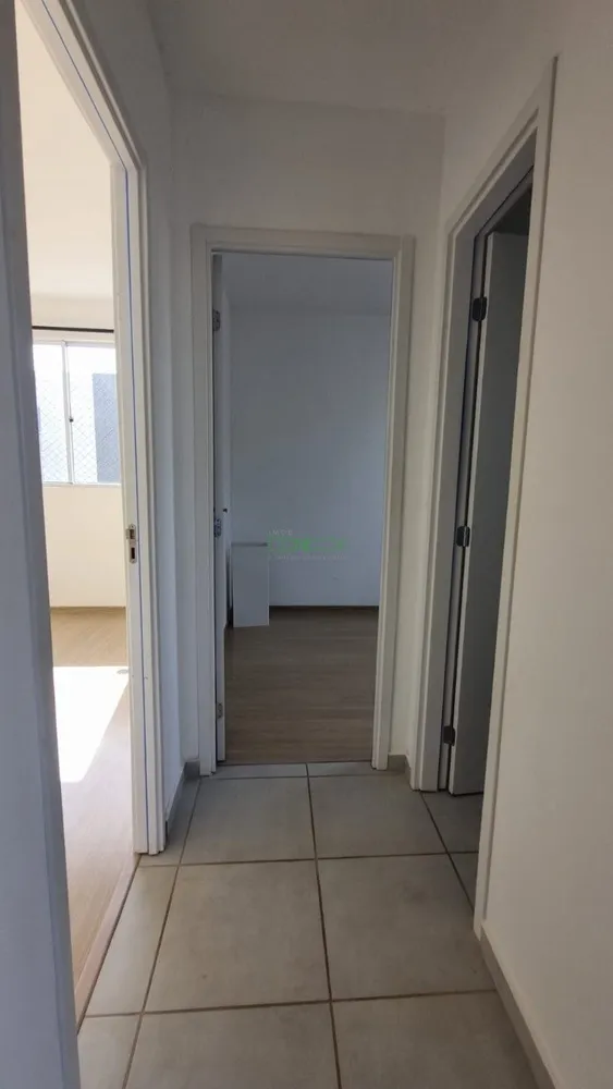 Apartamento, 2 quartos, 45 m² - Foto 4