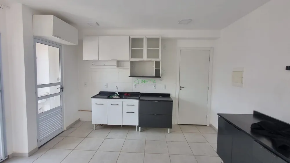 Apartamento, 2 quartos, 45 m² - Foto 2