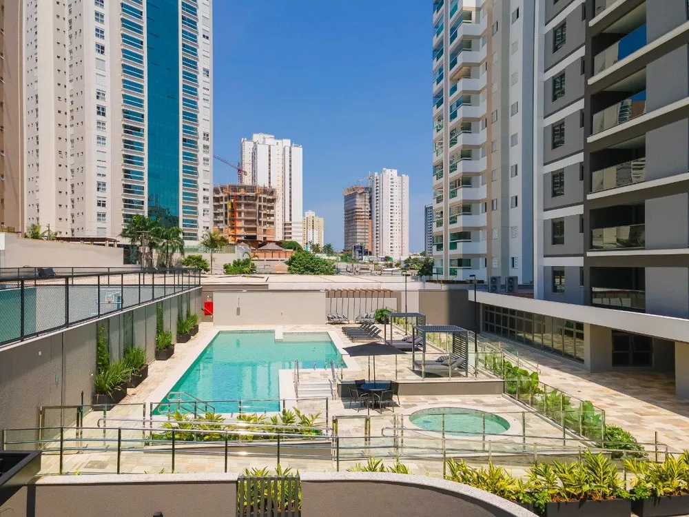Apartamento, 2 quartos, 114 m² - Foto 2
