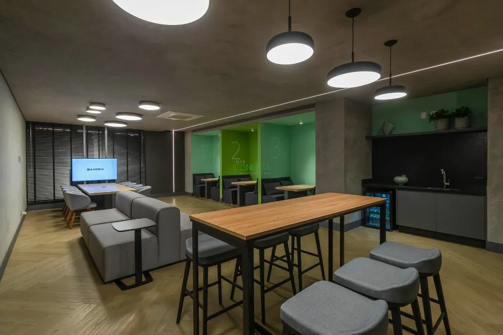 Apartamento, 2 quartos, 114 m² - Foto 6