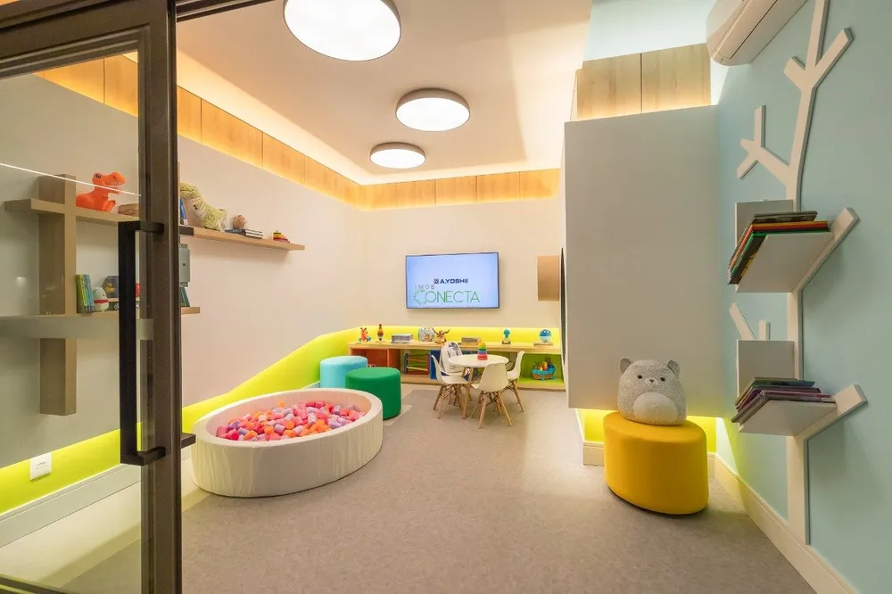 Apartamento, 2 quartos, 114 m² - Foto 13