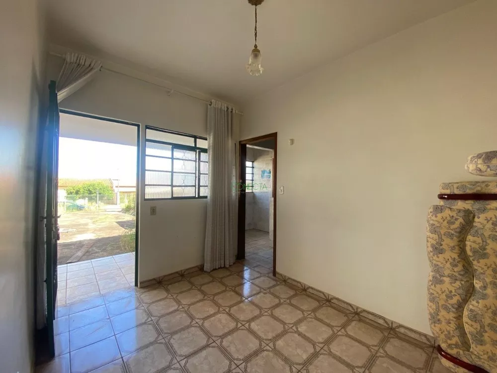 Casa, 1 quarto, 55 m² - Foto 4