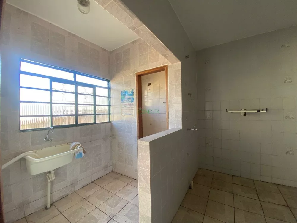 Casa, 1 quarto, 55 m² - Foto 1