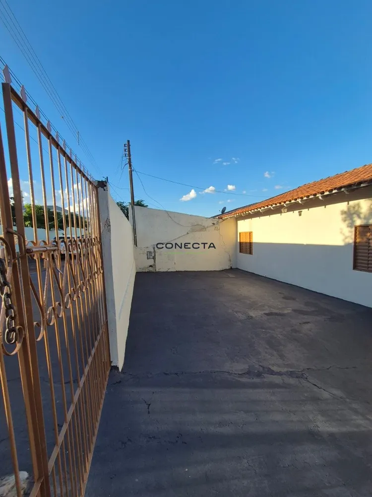 Casa, 3 quartos, 120 m² - Foto 3