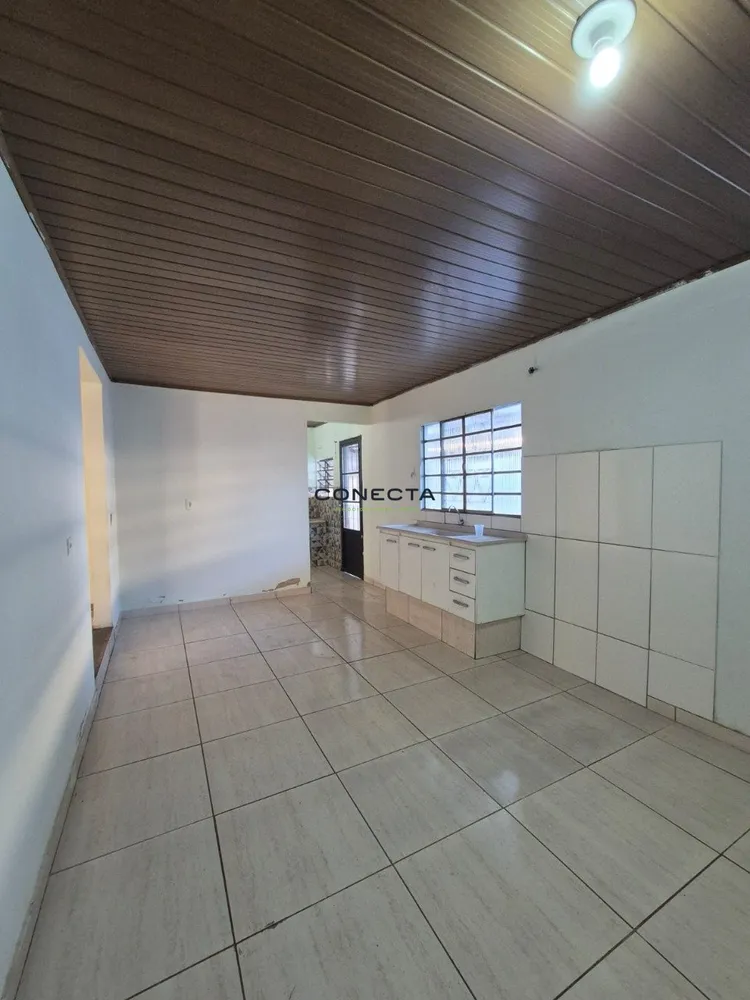 Casa, 3 quartos, 120 m² - Foto 1