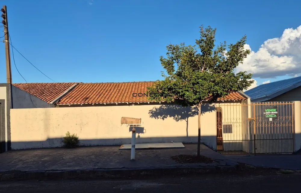 Casa, 3 quartos, 120 m² - Foto 4