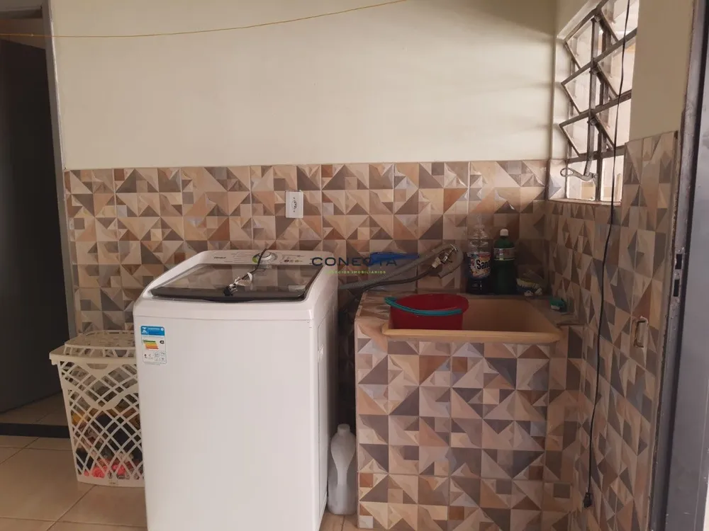 Casa, 3 quartos, 120 m² - Foto 2