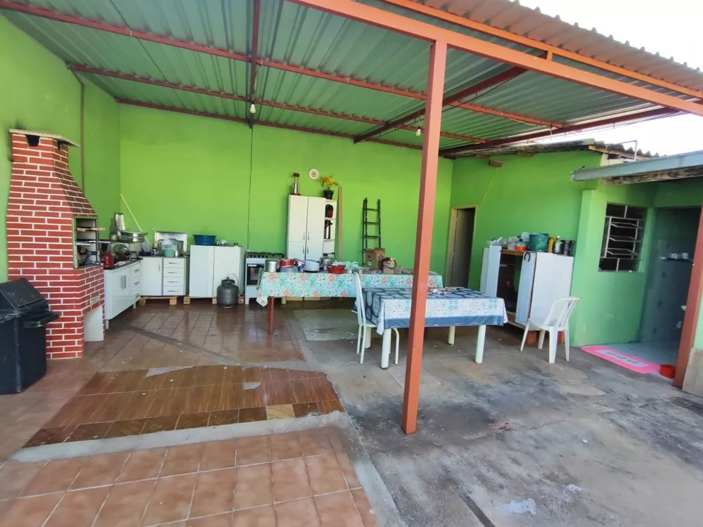 Casa, 2 quartos, 157 m² - Foto 3