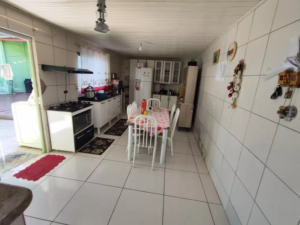 Casa, 2 quartos, 157 m² - Foto 1