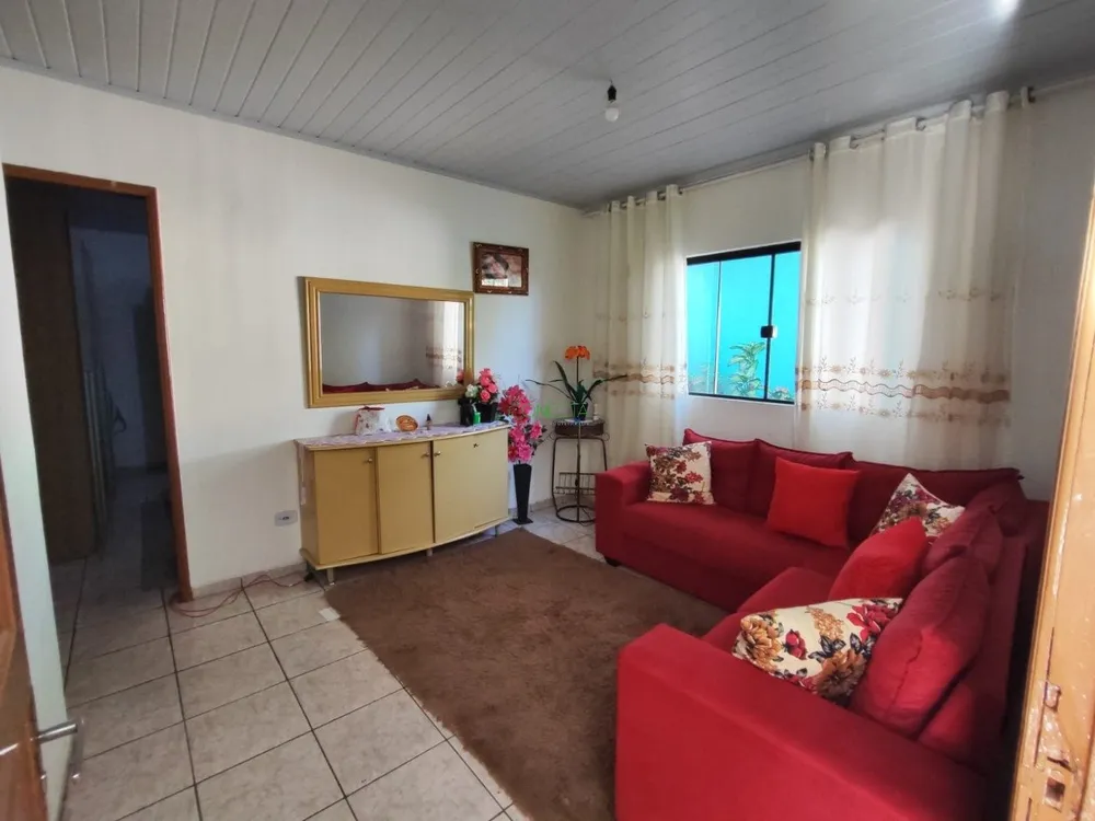 Casa, 2 quartos, 157 m² - Foto 2