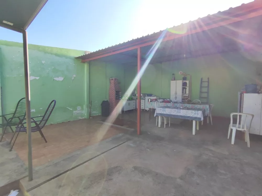 Casa, 2 quartos, 157 m² - Foto 4