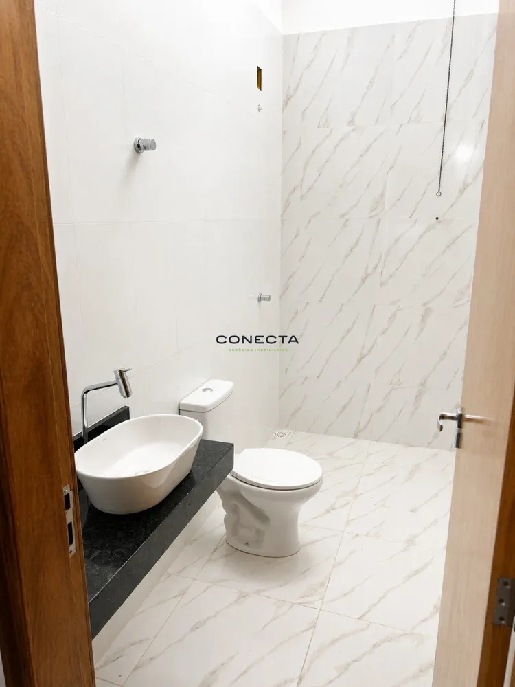Casa, 3 quartos, 91 m² - Foto 5