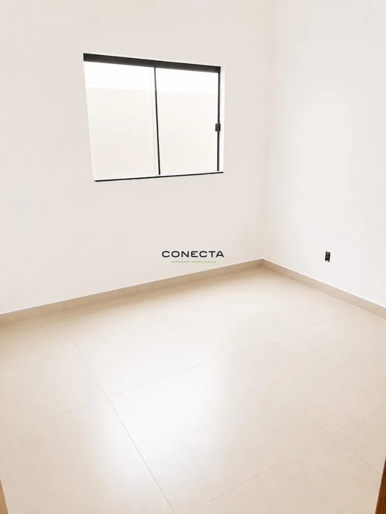 Casa, 3 quartos, 91 m² - Foto 3