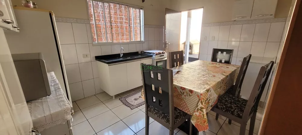 Casa, 2 quartos, 63 m² - Foto 1