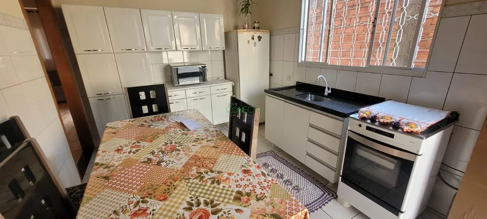 Casa, 2 quartos, 63 m² - Foto 5