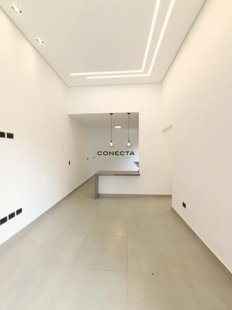 Casa, 3 quartos, 90 m² - Foto 5