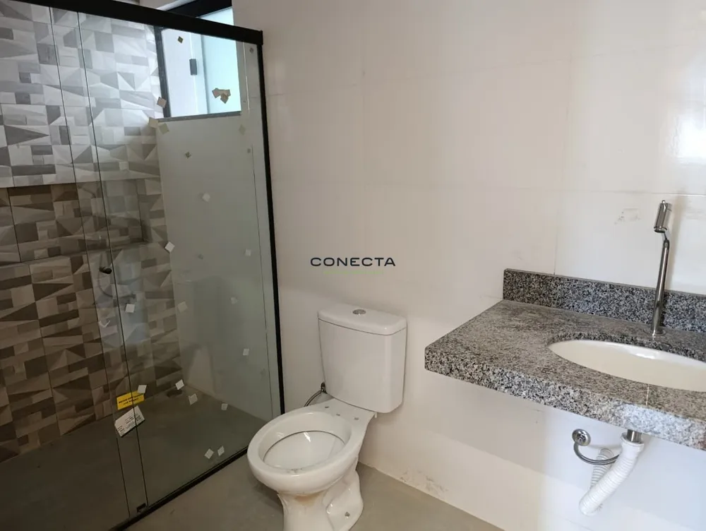 Casa, 3 quartos, 90 m² - Foto 11