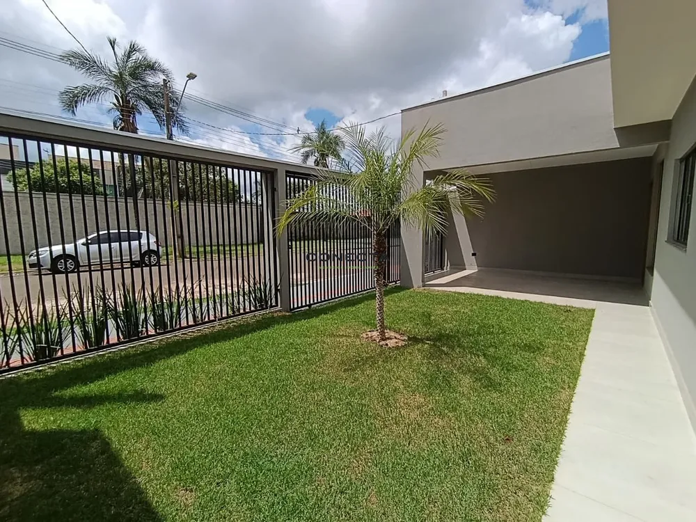 Casa, 3 quartos, 90 m² - Foto 4