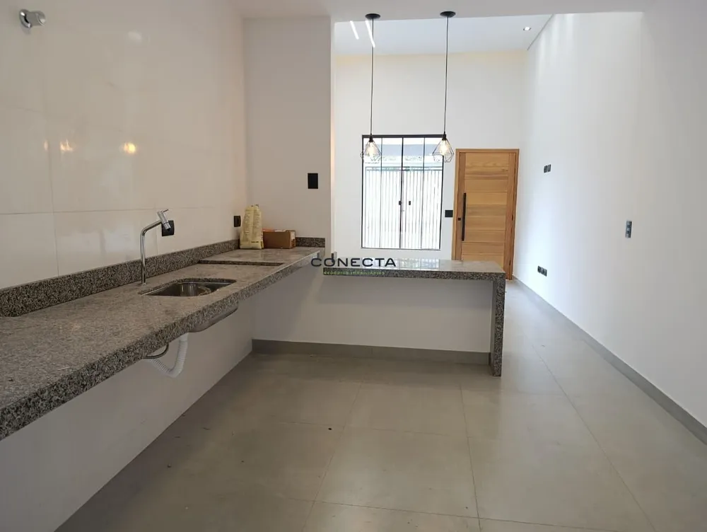 Casa, 3 quartos, 90 m² - Foto 9