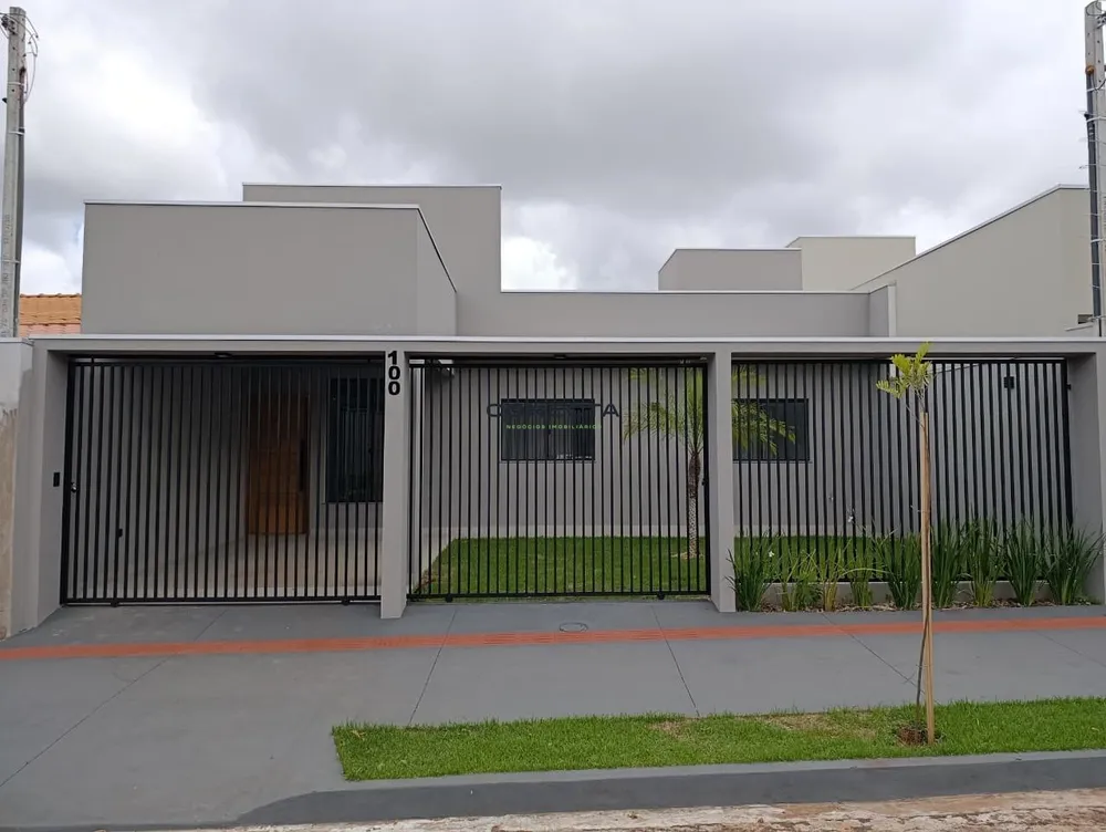 Casa, 3 quartos, 90 m² - Foto 3