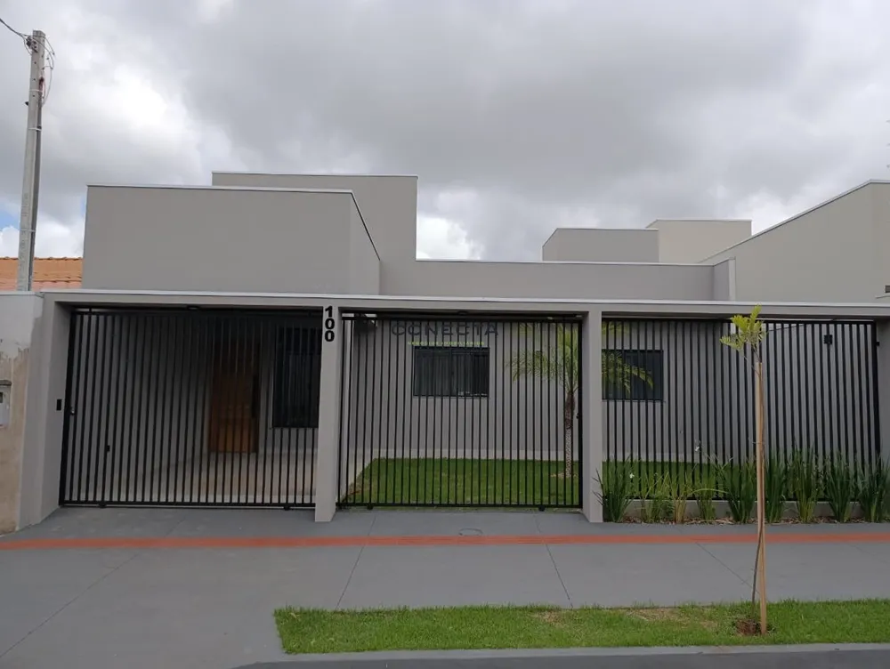 Casa, 3 quartos, 90 m² - Foto 2