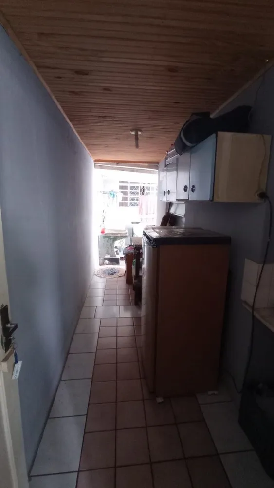 Casa, 3 quartos, 85 m² - Foto 2