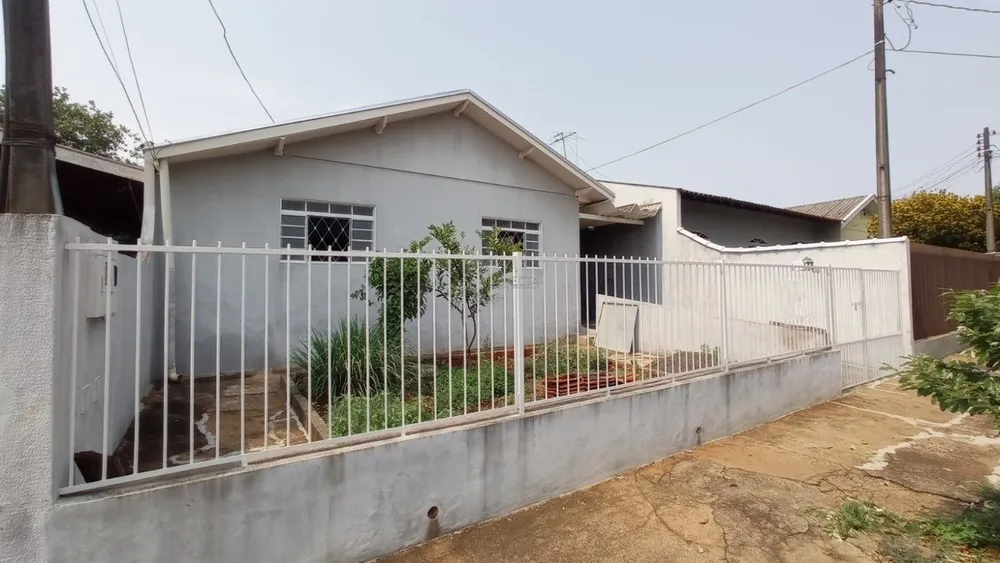 Casa, 3 quartos, 85 m² - Foto 9