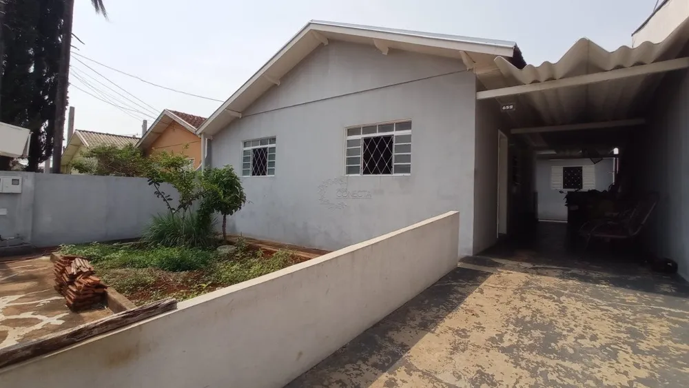 Casa, 3 quartos, 85 m² - Foto 7