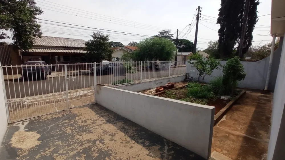 Casa, 3 quartos, 85 m² - Foto 1