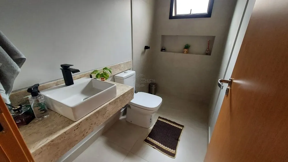 Casa de Condomínio, 4 quartos - Foto 10