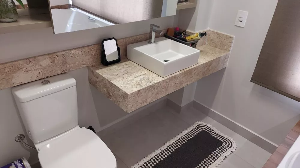 Casa de Condomínio, 4 quartos - Foto 3