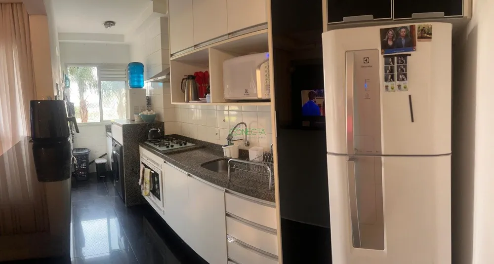 Apartamento, 3 quartos, 69 m² - Foto 2