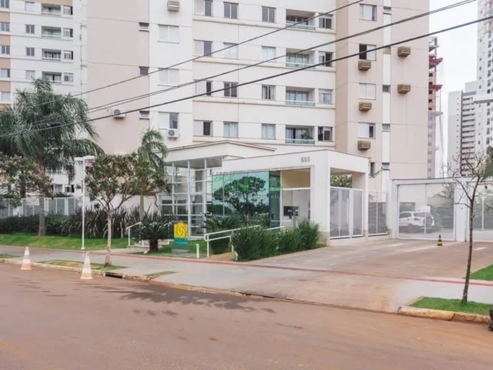 Apartamento, 3 quartos, 69 m² - Foto 1