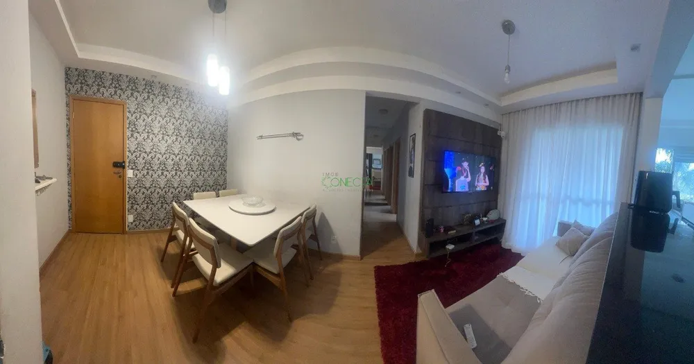 Apartamento, 3 quartos, 69 m² - Foto 11