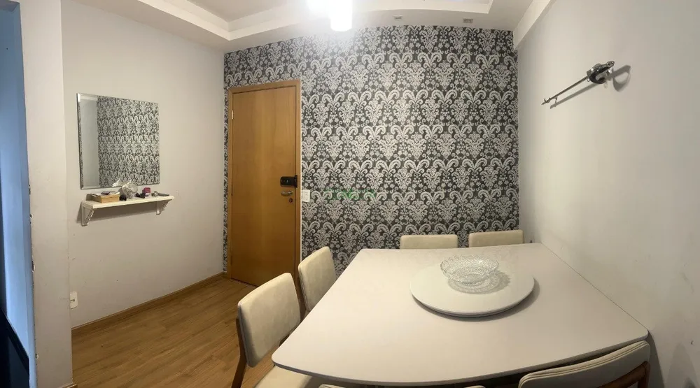 Apartamento, 3 quartos, 69 m² - Foto 6