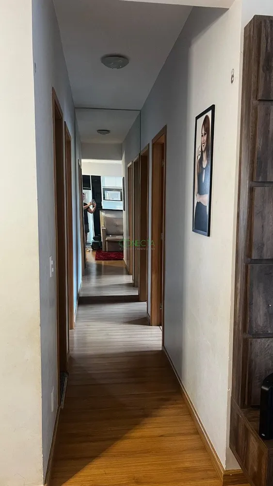 Apartamento, 3 quartos, 69 m² - Foto 8