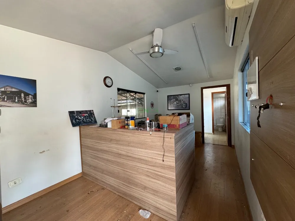 Depósito-Galpão, 600 m² - Foto 11