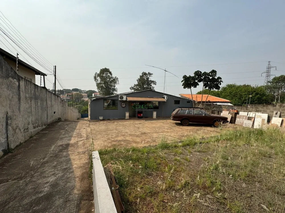 Depósito-Galpão, 600 m² - Foto 8