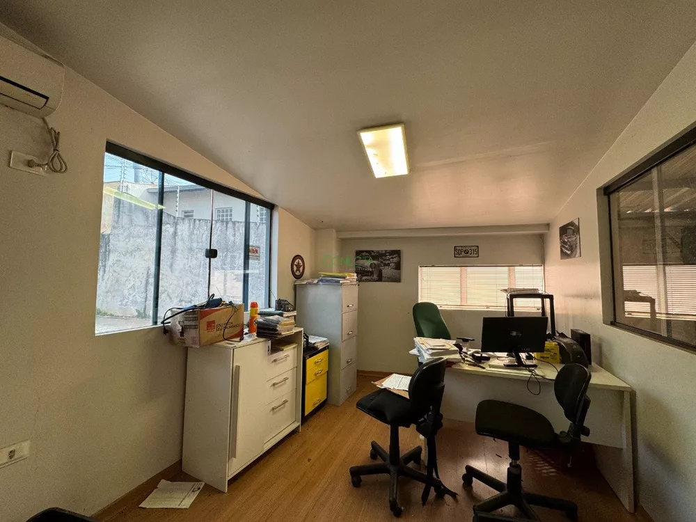 Depósito-Galpão, 600 m² - Foto 9