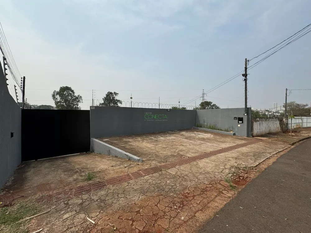 Depósito-Galpão, 600 m² - Foto 12