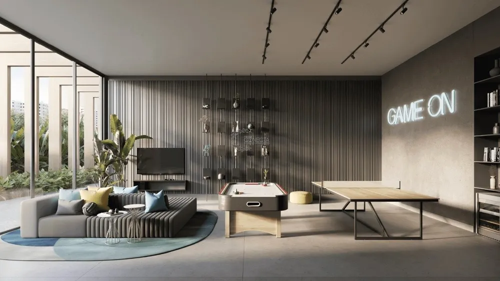 Apartamento, 4 quartos, 340 m² - Foto 3