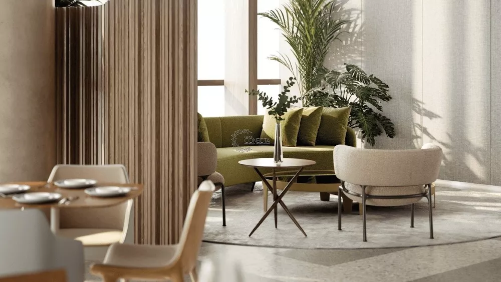 Apartamento, 4 quartos, 340 m² - Foto 2