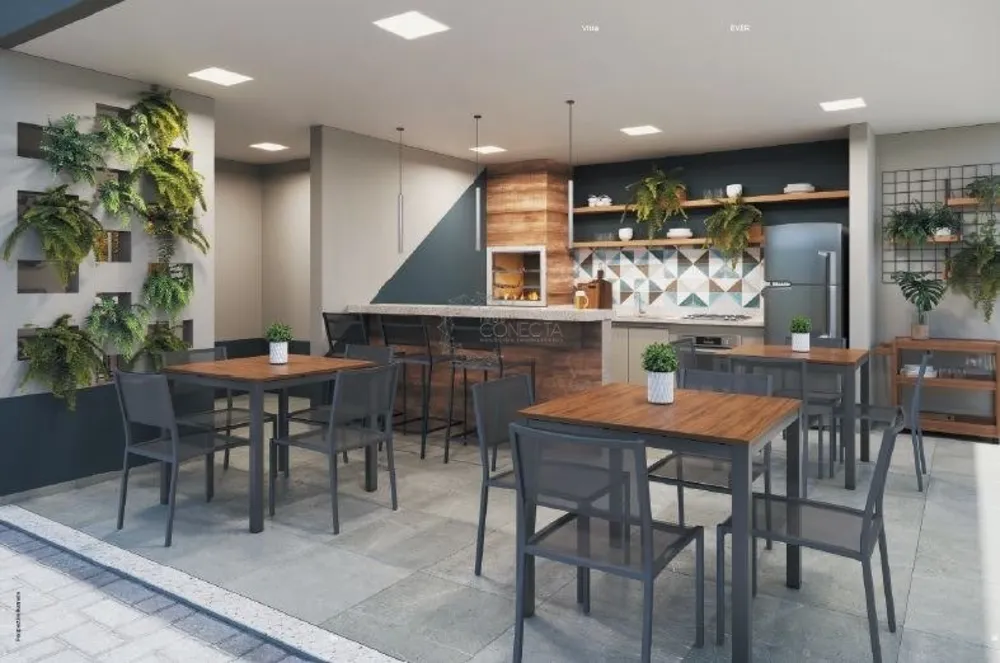 Apartamento, 2 quartos, 49 m² - Foto 4