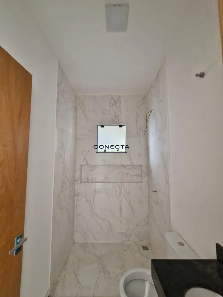 Casa, 3 quartos, 82 m² - Foto 9