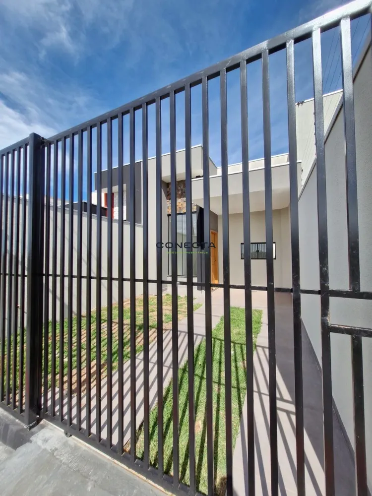 Casa, 3 quartos, 82 m² - Foto 3